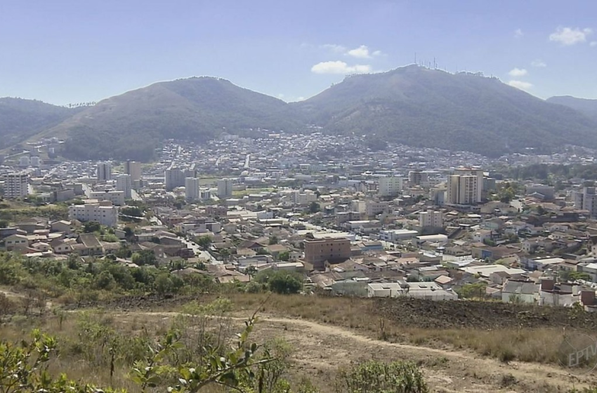  Falha geológica pode ter causado tremor em Poços de Caldas, segundo UnB