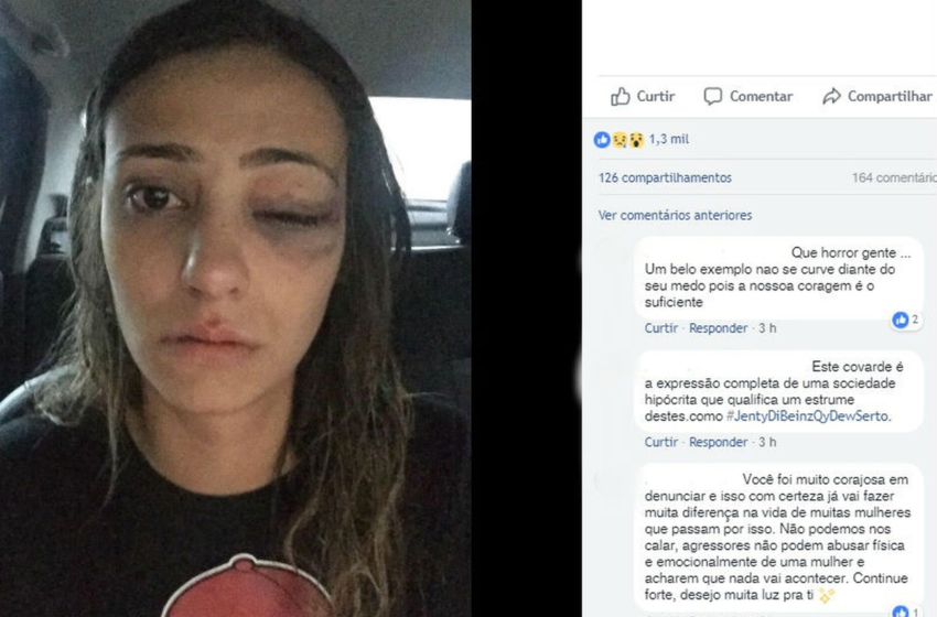  Mister Juiz de Fora é acusado pela ex-namorada de agressão e perde título